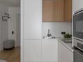 1-комнатная квартира · 55 м² · 15/18 этаж, Розыбакиева 320 — Розыбакиева Ескараева за 4 000 ₸ в Алматы, Бостандыкский р-н — фото 4