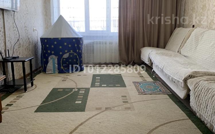 3-бөлмелі пәтер · 67 м² · 10/10 қабат, ул. Майры 31, бағасы: ~ 25 млн ₸ в Павлодаре — фото 2