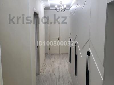 3-бөлмелі пәтер · 80.8 м² · 7/9 қабат, Нұрсая ш/а., Таумуш Жумагалиев, бағасы: 37.5 млн ₸ в Атырау, мкр Нурсая