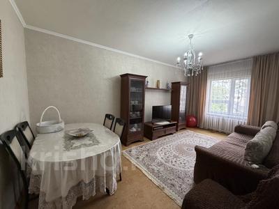 3-комнатная квартира · 72.4 м² · 5/5 этаж, Бекет батыр за 31 млн 〒 в Шымкенте, Аль-Фарабийский р-н