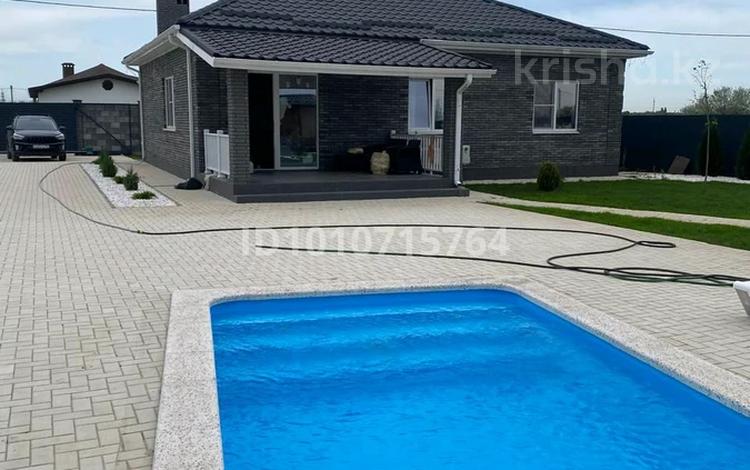 Жеке үй · 4 бөлме · 120 м² · 10 сот., Береговая — Тургеневский мост, бағасы: 110 млн 〒 в Краснодаре — фото 2