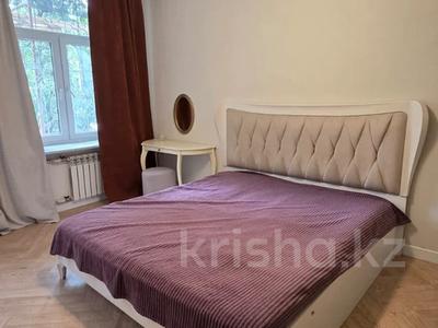 3-бөлмелі пәтер · 100 м² · 2/3 қабат, Назарбаева, бағасы: 720 000 ₸ в Алматы, Алмалинский р-н