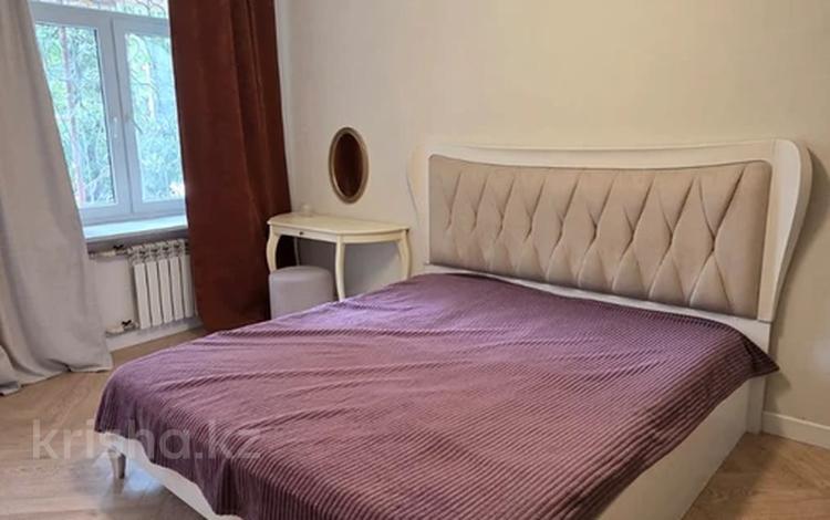 3-бөлмелі пәтер · 100 м² · 2/3 қабат, Назарбаева, бағасы: 720 000 ₸ в Алматы, Алмалинский р-н — фото 2