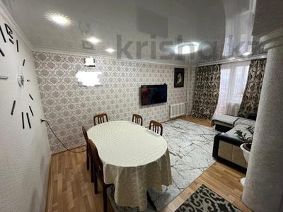 5-бөлмелі пәтер, 91.3 м², 8/10 қабат, Каирбекова 336, бағасы: 31 млн 〒 в Костанае