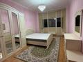 3-комнатная квартира · 120 м² · 6/8 этаж, Ықылас Дукенулы 4 — Бейбітшілік-дукенулы за 350 000 ₸ в Астане, Нура р-н