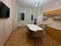 3-комнатная квартира · 120 м² · 6/8 этаж, Ықылас Дукенулы 4 — Бейбітшілік-дукенулы за 350 000 ₸ в Астане, Нура р-н — фото 5