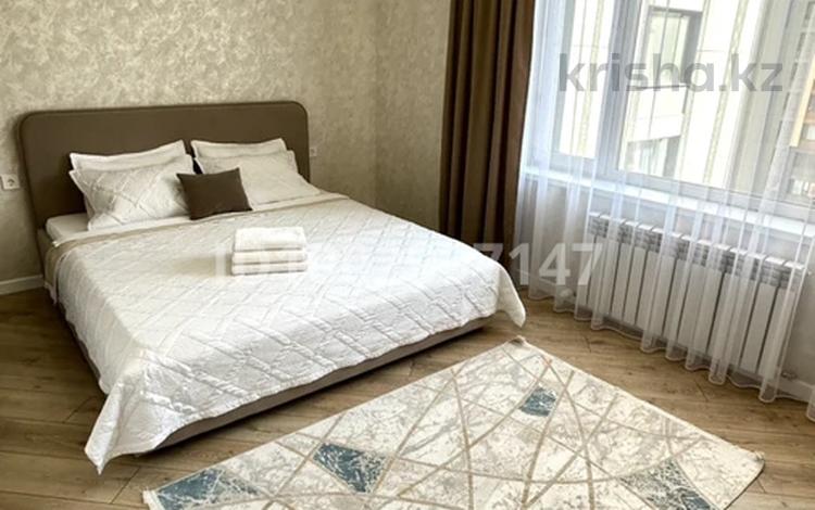 3-бөлмелі пәтер · 90 м² · 7 қабат, Туркестан 4Б — Байтерек-Абу Даби, бағасы: 35 000 ₸ в Астане, Есильский р-н — фото 12