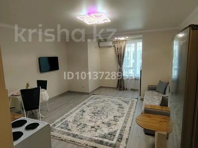 1-бөлмелі пәтер · 34 м² · 6/6 қабат, Халиуллина 196/17, бағасы: 235 000 ₸ в Алматы, Медеуский р-н