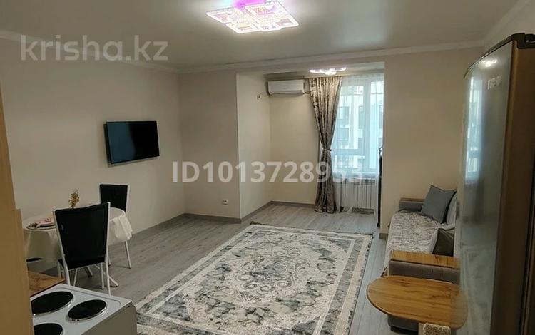 1-бөлмелі пәтер · 34 м² · 6/6 қабат, Халиуллина 196/17, бағасы: 235 000 ₸ в Алматы, Медеуский р-н — фото 2