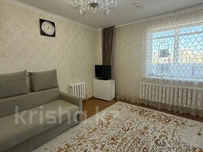 1-комнатная квартира · 50 м² · 11/16 этаж, Акмешит 7, 7а, 7/1, 7/3 за 30 млн ₸ в Астане, Есильский р-н