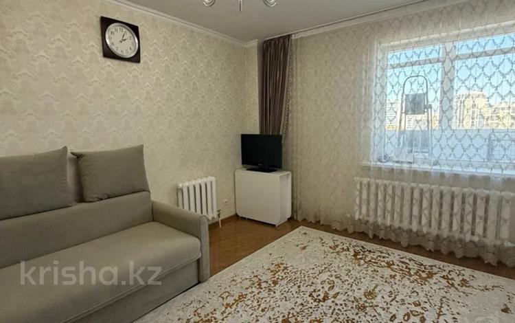 1-комнатная квартира · 50 м² · 11/16 этаж, Акмешит 7, 7а, 7/1, 7/3 за 30 млн ₸ в Астане, Есильский р-н — фото 4