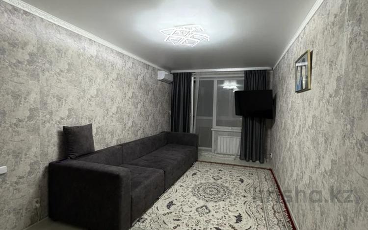 2-бөлмелі пәтер · 63 м² · 5/9 қабат, зеленая 25/1, бағасы: 40 млн ₸ в Костанае — фото 2