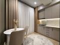 2-комнатная квартира · 60 м² · 11 этаж, Утепова за 400 000 ₸ в Алматы, Бостандыкский р-н