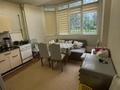 2-комнатная квартира · 58 м² · 1/9 этаж, мкр Мамыр-4 за 36.5 млн ₸ в Алматы, Ауэзовский р-н