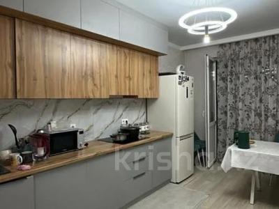 1-комнатная квартира · 45 м² · 7/12 этаж, мкр Дарабоз — Алматы жастары проходит за 28.5 млн ₸ в Алатауский р-н