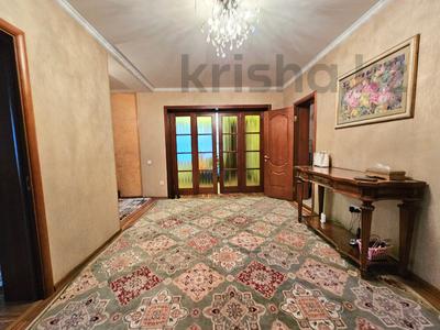 Отдельный дом · 6 комнат · 320 м² · 11 сот., Абая за 89 млн 〒 в 