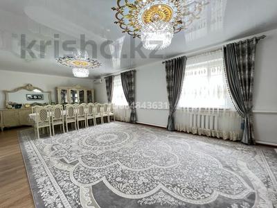 Жеке үй • 7 бөлмелер • 270 м² • 20 сот., 257 улица 9, бағасы: 45 млн 〒 в Кульсары