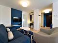 3-комнатная квартира · 100 м² · 17/25 этаж, Абиша Кекилбайулы 270 — ТРЦ Мега за 28 990 ₸ в Алматы, Бостандыкский р-н — фото 2
