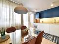 3-комнатная квартира · 100 м² · 17/25 этаж, Абиша Кекилбайулы 270 — ТРЦ Мега за 28 990 ₸ в Алматы, Бостандыкский р-н — фото 5