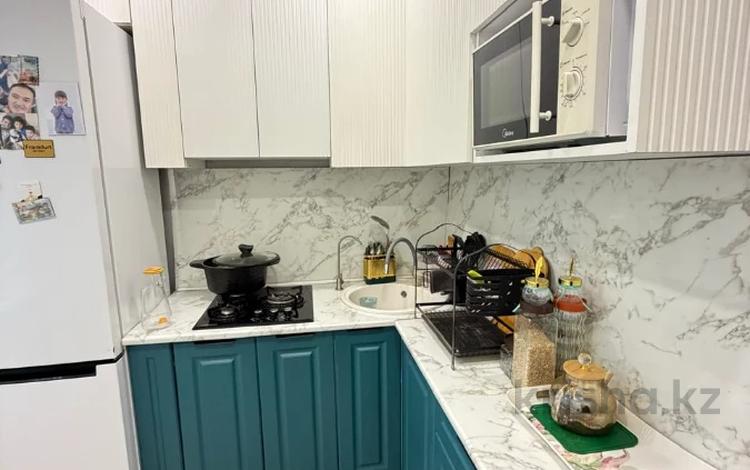 3-бөлмелі пәтер · 61 м² · 3/5 қабат, Майқұдық, 13 мик, бағасы: 13.5 млн ₸ в Караганде, Алихана Бокейханова р-н — фото 21