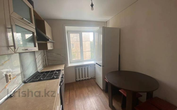 3-комнатная квартира · 62.6 м² · 4/6 этаж, Уральский переулок 6к1 за 22 млн ₸ в Костанае — фото 2