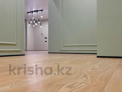 4-комнатная квартира · 130 м² · 14/16 этаж, Достык 97 — Альфараби за 130 млн ₸ в Алматы, Медеуский р-н