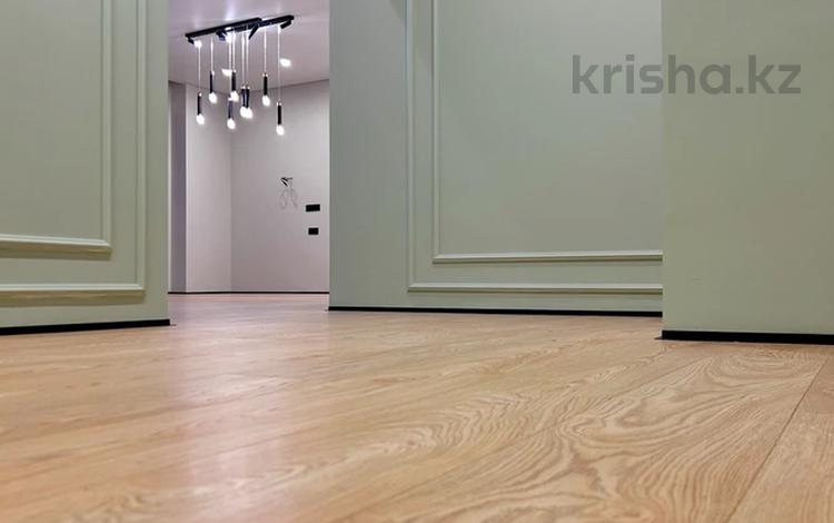 4-комнатная квартира · 130 м² · 14/16 этаж, Достык 97 — Альфараби за 130 млн 〒 в Алматы, Медеуский р-н — фото 5