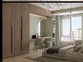 4-комнатная квартира · 130 м² · 14/16 этаж, Достык 97 — Альфараби за 130 млн 〒 в Алматы, Медеуский р-н — фото 73