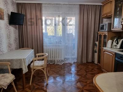 3-бөлмелі пәтер · 100 м² · 3/5 қабат, уалиханова, бағасы: 51 млн ₸ в Петропавловске