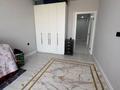 2-бөлмелі пәтер · 48 м² · 5/9 қабат, мкр Жас Канат, ​24-я улица, бағасы: 25.8 млн ₸ в Алматы, Турксибский р-н