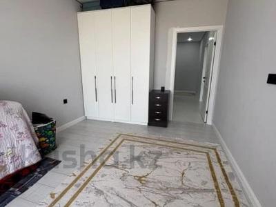 2-бөлмелі пәтер · 48 м² · 5/9 қабат, мкр Жас Канат, ​24-я улица, бағасы: 25.8 млн ₸ в Алматы, Турксибский р-н