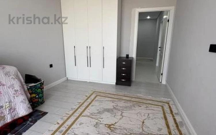 2-бөлмелі пәтер · 48 м² · 5/9 қабат, мкр Жас Канат, ​24-я улица, бағасы: 25.8 млн ₸ в Алматы, Турксибский р-н — фото 2