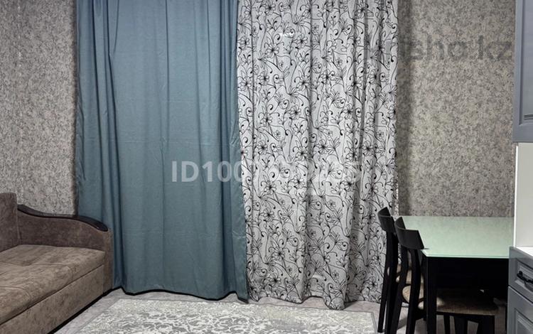 1-комнатная квартира · 40 м² · 1/2 этаж, мкр Теректы, Белқараған 3 — Жибек жолы базар за 140 000 〒 в Алматы, Алатауский р-н — фото 18