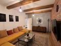2-бөлмелі пәтер · 60 м² · 1/9 қабат, Айтиева 43, бағасы: 500 000 ₸ в Алматы, Алмалинский р-н — фото 7