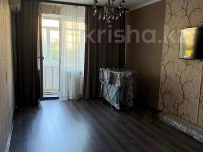 2-бөлмелі пәтер · 53 м² · 2/9 қабат, кунаева, бағасы: 18.5 млн ₸ в Уральске