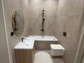 2-бөлмелі пәтер · 45 м² · 9/16 қабат, ул. Е-429 14/2, бағасы: 27.5 млн ₸ в Астане, Нура р-н — фото 10