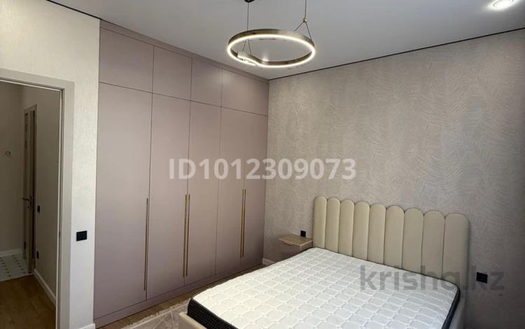 2-бөлмелі пәтер · 45 м² · 9/16 қабат, ул. Е-429 14/2, бағасы: 27.5 млн ₸ в Астане, Нура р-н — фото 10