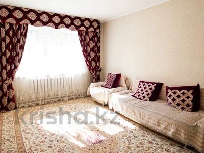 3-комнатная квартира, 76 м², 1/2 этаж, Кивилева 9 за 13.5 млн 〒 в Талдыкоргане