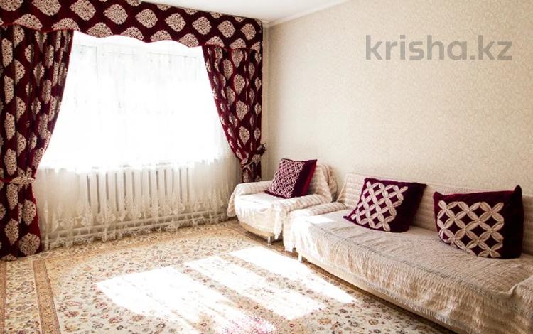 3-комнатная квартира, 76 м², 1/2 этаж, Кивилева 9 за 13.5 млн 〒 в Талдыкоргане — фото 2