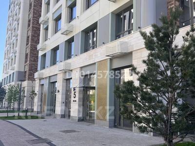2-бөлмелі пәтер · 55.5 м² · 6 қабат, Ахмет Байтурсынулы 10/3, бағасы: ~ 35 млн ₸ в Астане, Сарайшык р-н