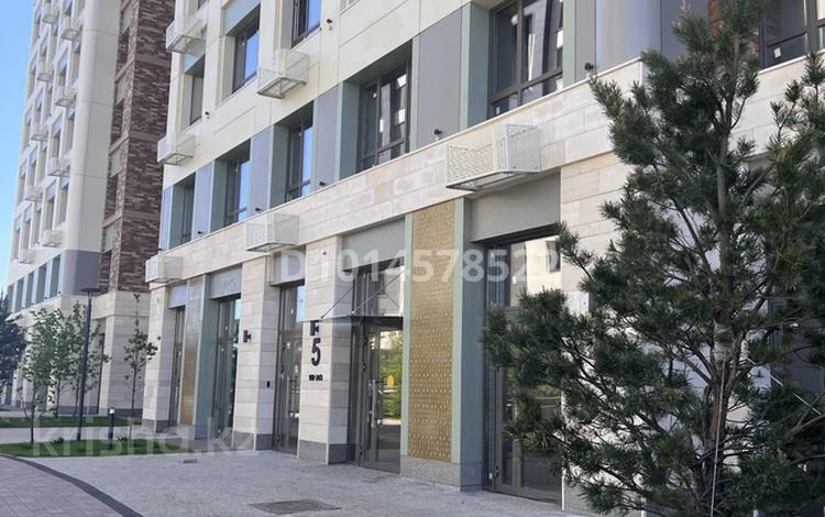 2-бөлмелі пәтер · 55.5 м² · 6 қабат, Ахмет Байтурсынулы 10/3, бағасы: ~ 35 млн ₸ в Астане, Сарайшык р-н — фото 2
