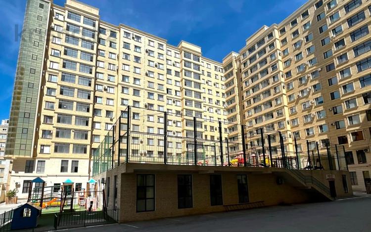 3-комнатная квартира · 149 м² · 3/13 этаж, 16-й мкр 85 за 45 млн ₸ в Актау — фото 2