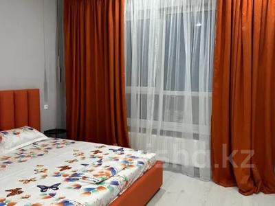 2-комнатная квартира · 55 м² · 3/12 этаж, Симферопольская за 350 000 ₸ в Алматы, Бостандыкский р-н