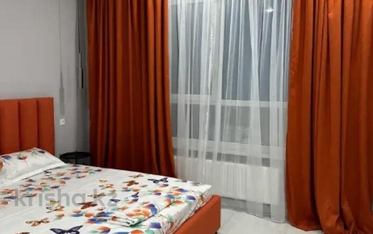 2-бөлмелі пәтер · 55 м² · 3/12 қабат, Симферопольская, бағасы: 350 000 ₸ в Алматы, Бостандыкский р-н — фото 2