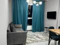 2-бөлмелі пәтер · 55 м² · 3/12 қабат, Симферопольская, бағасы: 350 000 ₸ в Алматы, Бостандыкский р-н — фото 3