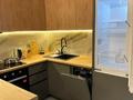 2-бөлмелі пәтер · 55 м² · 3/12 қабат, Симферопольская, бағасы: 350 000 ₸ в Алматы, Бостандыкский р-н — фото 9