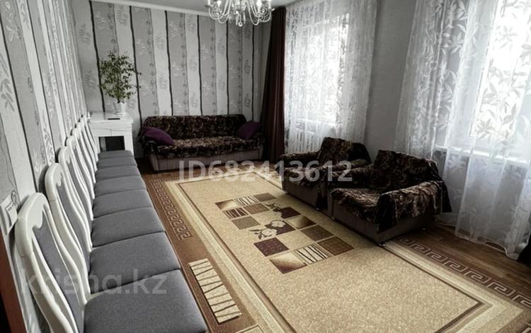 3-бөлмелі пәтер · 56 м² · 3/5 қабат, 3 мкр 14, бағасы: 28 млн ₸ в Конаеве — фото 2