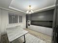 2-бөлмелі пәтер · 64 м² · 8/10 қабат, Сейфуллина — Кассина, бағасы: 38 млн ₸ в Алматы, Турксибский р-н