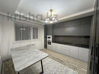 2-бөлмелі пәтер · 64 м² · 8/10 қабат, Сейфуллина — Кассина, бағасы: 38 млн ₸ в Алматы, Турксибский р-н