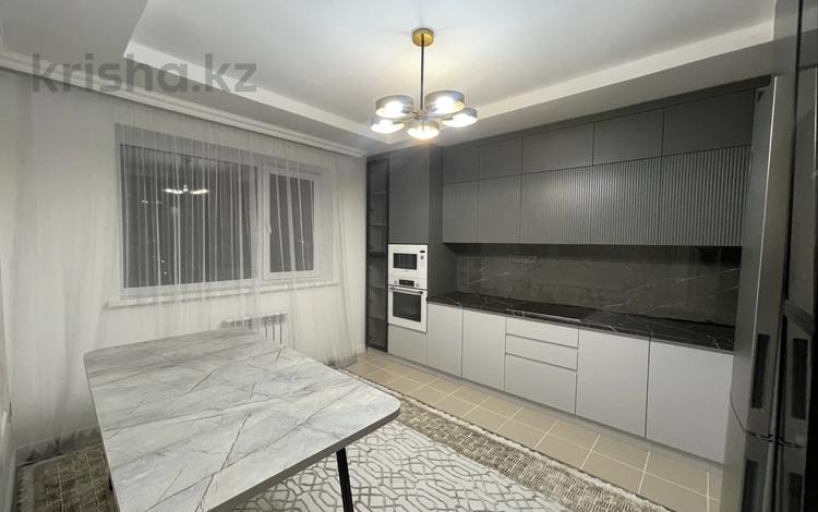2-бөлмелі пәтер · 64 м² · 8/10 қабат, Сейфуллина — Кассина, бағасы: 38 млн ₸ в Алматы, Турксибский р-н — фото 9